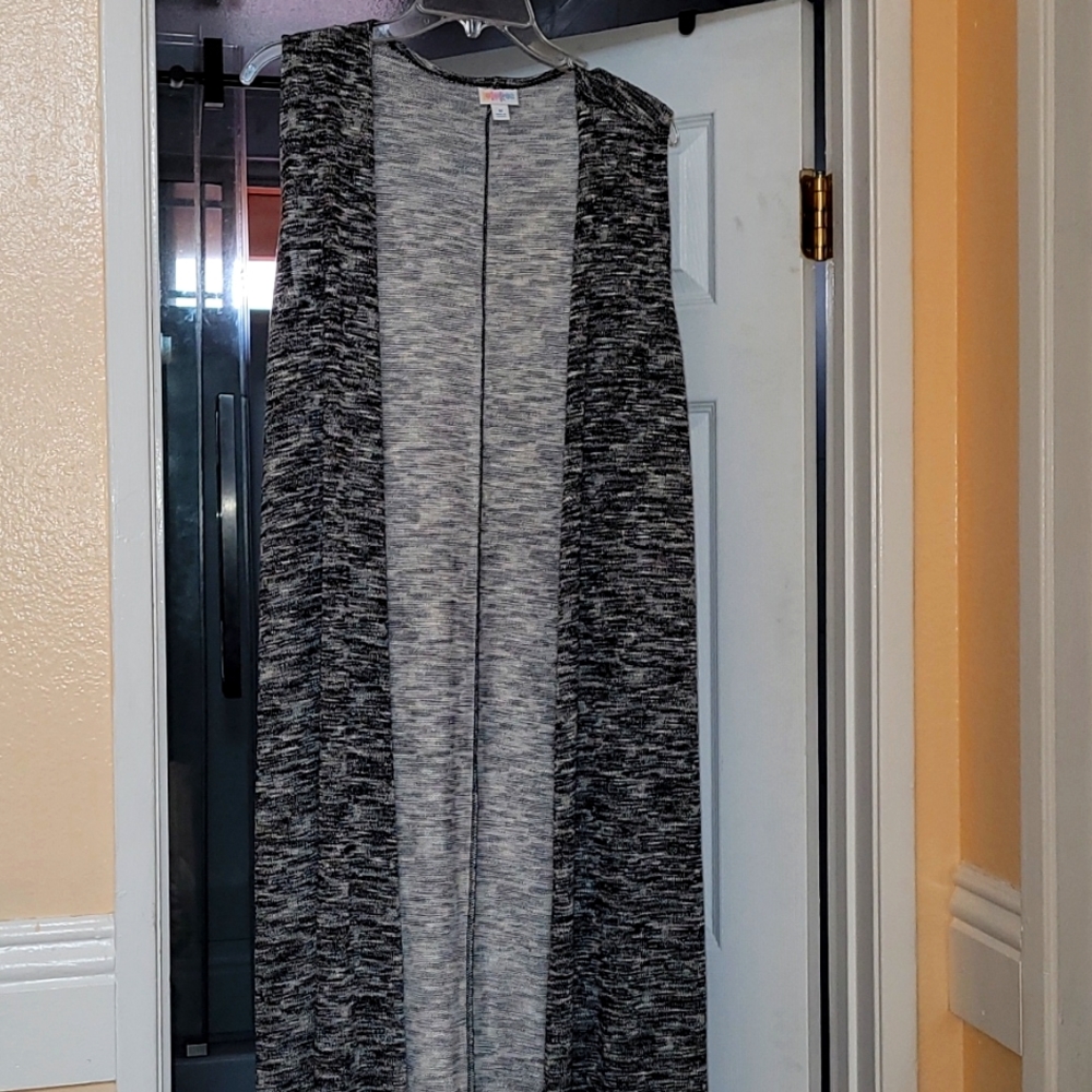 Lularoe Cardigan Tunic